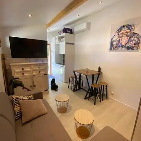 Lejlighed Moderne En Camargue *
