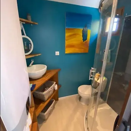 Lejlighed Moderne En Camargue Villetelle